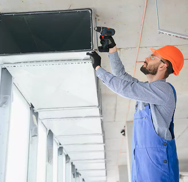 Why Homeowners & Businesses Trust Us in Springdale, AR