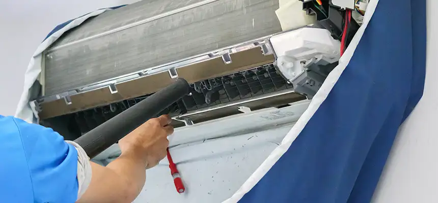 Advanced Clogged Dryer Vent Repair for Multi-Unit & Commercial in Springdale, AR