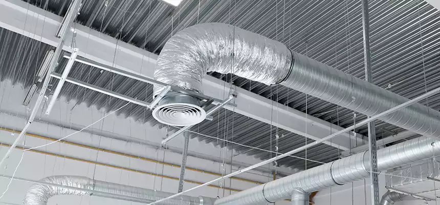 Our Dryer Vent Hose Replacement Services in Springdale, AR