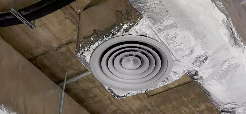 Our HVAC Ductwork Installation Services in Springdale, AR