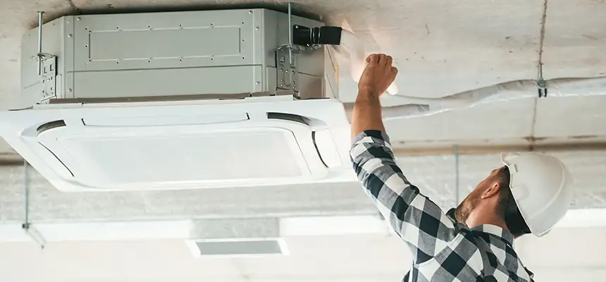 Our Local Vent Cleaning Services in Springdale, AR