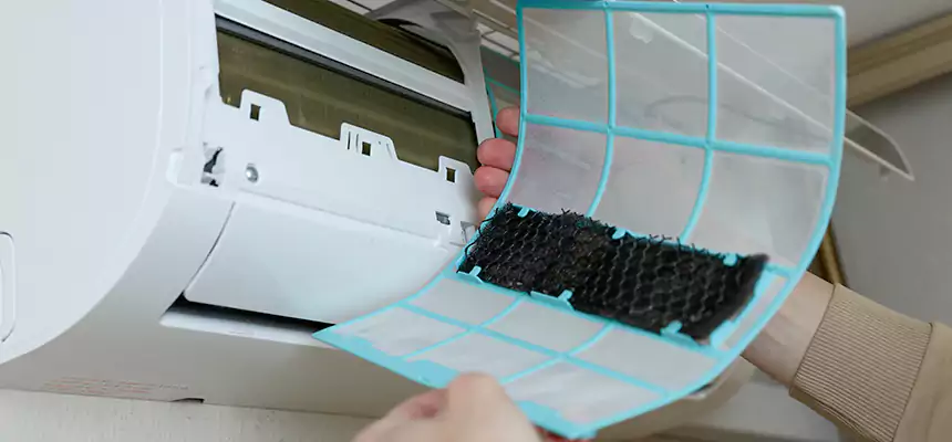 Gentle Ductwork Odor-Control Pet Dander Duct Cleaning in Springdale, AR