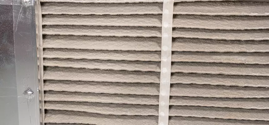 Our Split Duct System Installation Services in Springdale, AR