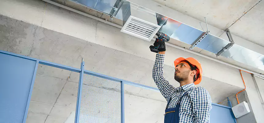 Efficient Exhaust Vent Cleaning in Springdale, AR