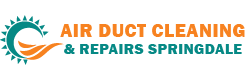 Air Duct Cleaning & Repairs Springdale