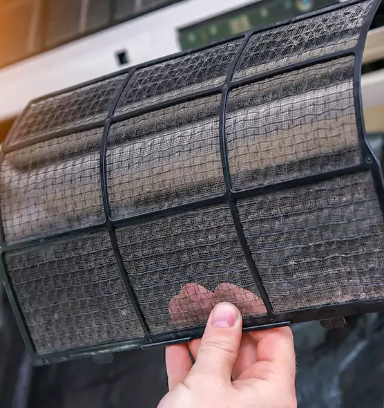 Top-notch AC Air Filter Replacement in Springdale