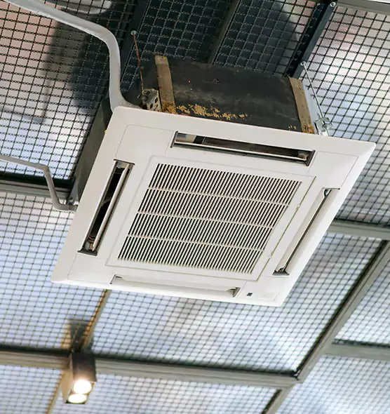 Top-Notch Allergy Relief Vent Cleaning Services in Springdale, AR