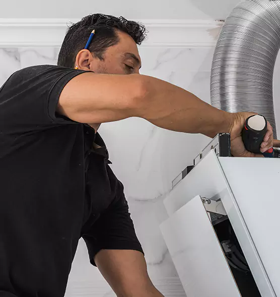 Trusted Bathroom Exhaust Duct Cleaning in Springdale, AR