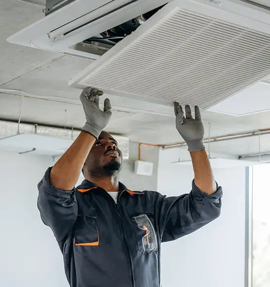 About Certified Air Duct Specialists in Springdale, AR