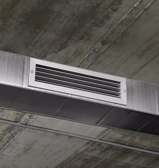 Trusted Hospital Grade Air Duct Cleaning Experts in Springdale, AR