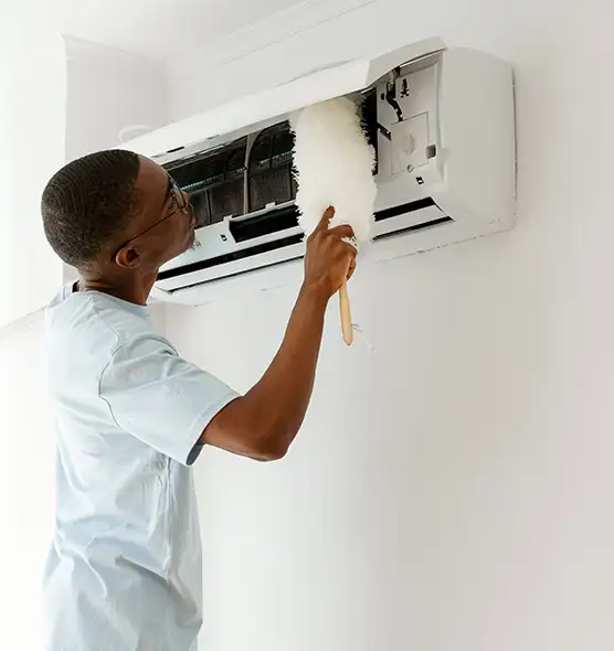 Professional Maximize AC Efficiency  in Springdale, AR