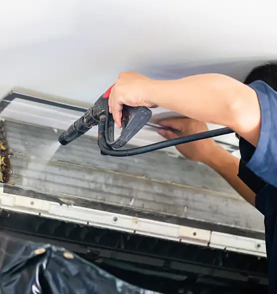 Welcome to Move-in/Move-out Duct Cleaning Services in Springdale, AR