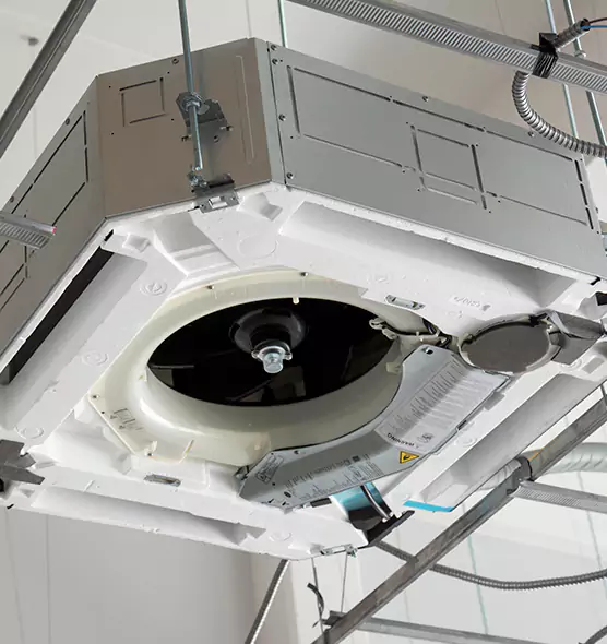 Professional Roof Vent Lint Removal Springdale, AR