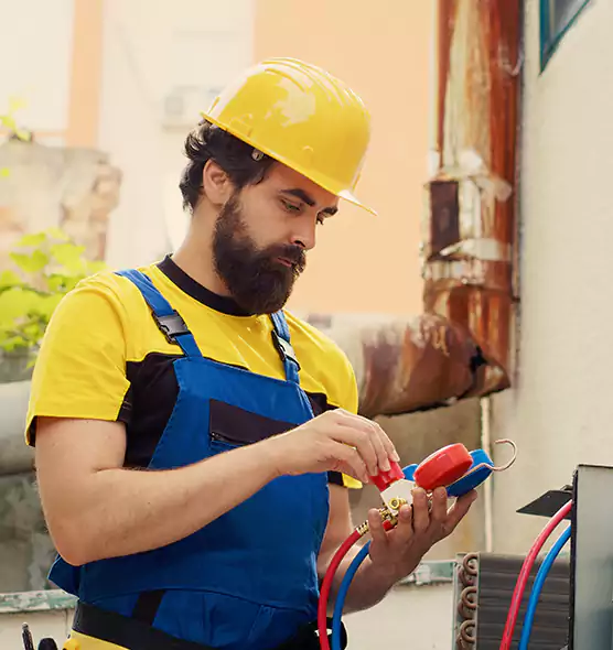 About Smart HVAC Installation in Springdale, AR