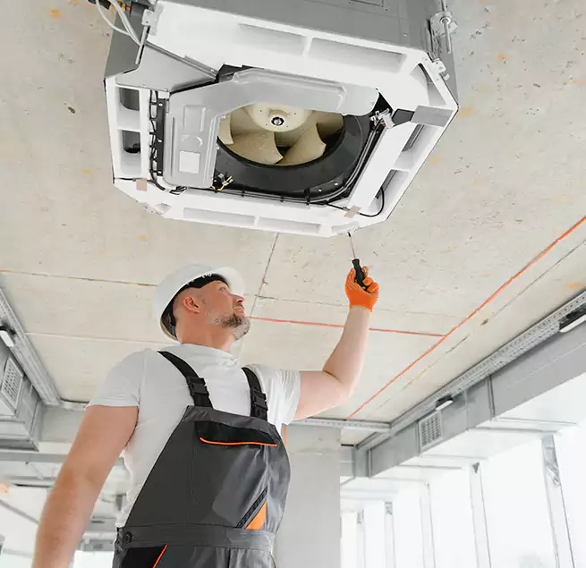 Why Homeowners & Businesses Trust Us in Springdale, AR?