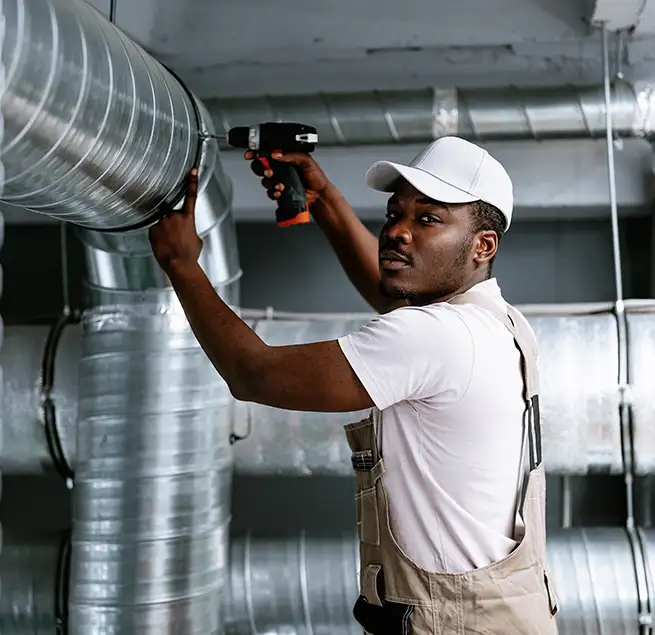 Why Homeowners & Businesses Trust Us Springdale, AR