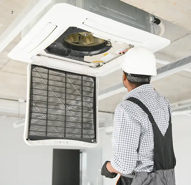 Why Homeowners & Businesses Trust Us in Springdale, AR?