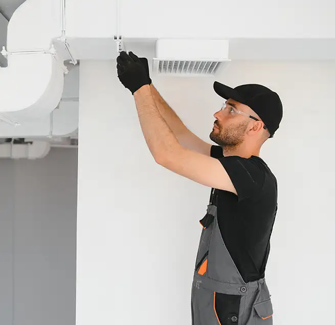 Why Homeowners & Businesses Trust Us in Springdale, AR?