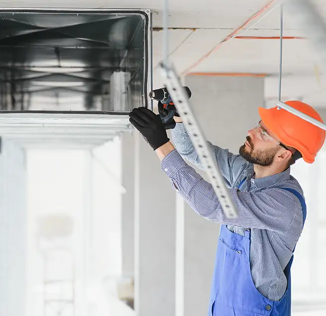 Why Homeowners & Businesses Trust Us in Springdale, AR?