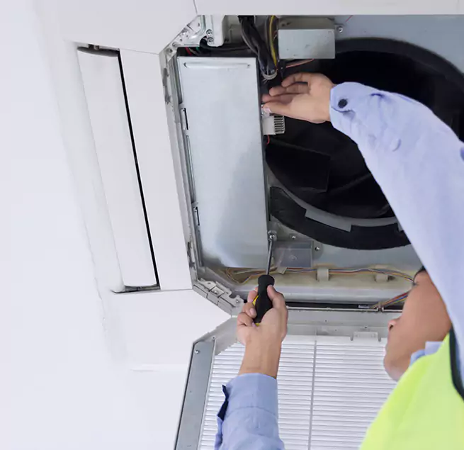 Why Homeowners & Businesses Trust Us Springdale, AR?