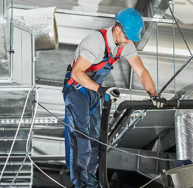 Why Homeowners & Businesses Trust Us in Springdale, AR?