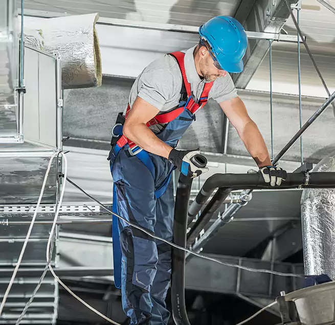 Why Homeowners & Businesses Trust Us in Springdale, AR?