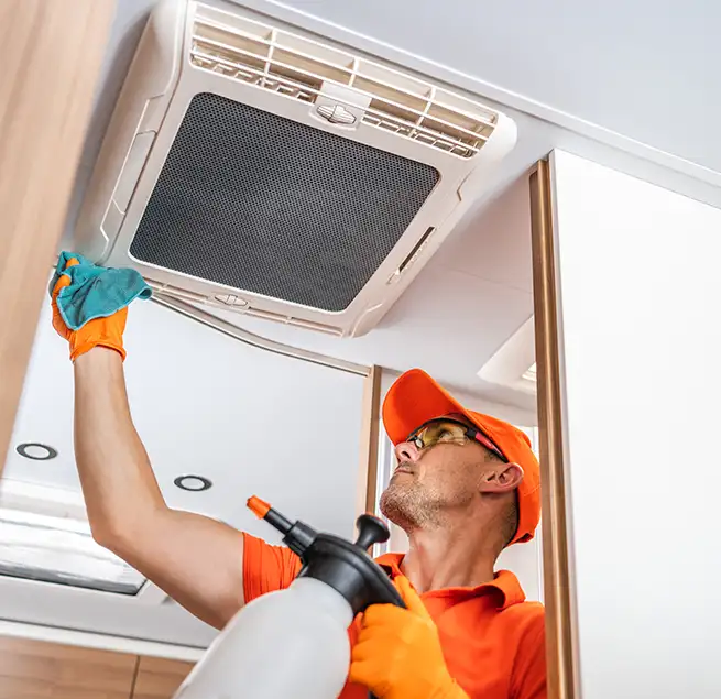 Why Homeowners & Businesses Trust Us in Springdale, AR?