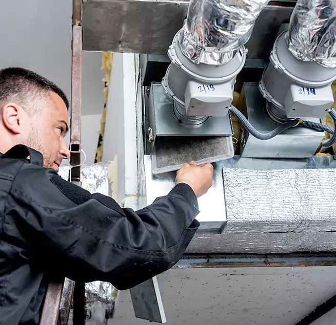 Why Homeowners & Businesses Trust Us in Springdale, AR?