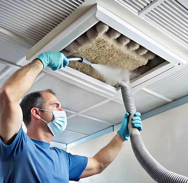 Why Homeowners Businesses Trust Us in Springdale, AR?