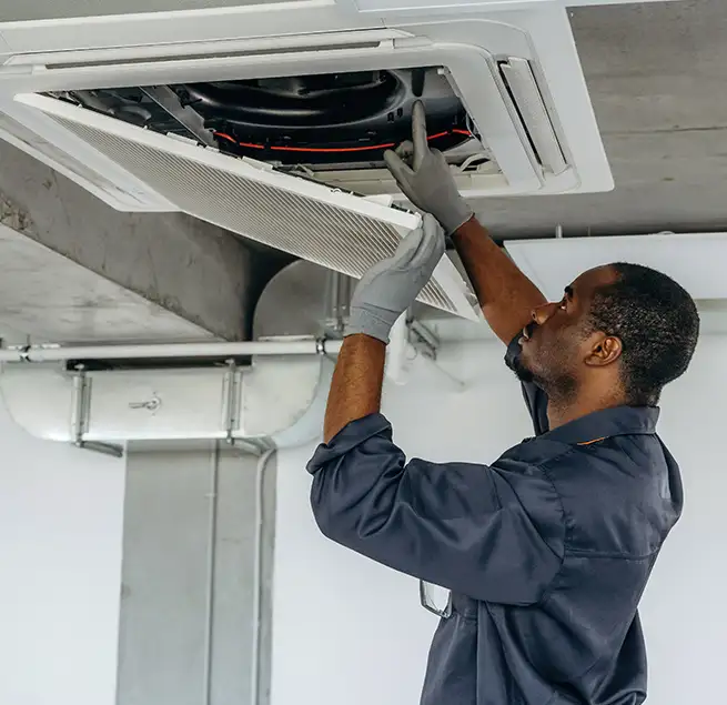 Why Homeowners & Businesses Trust Us in Springdale, AR?