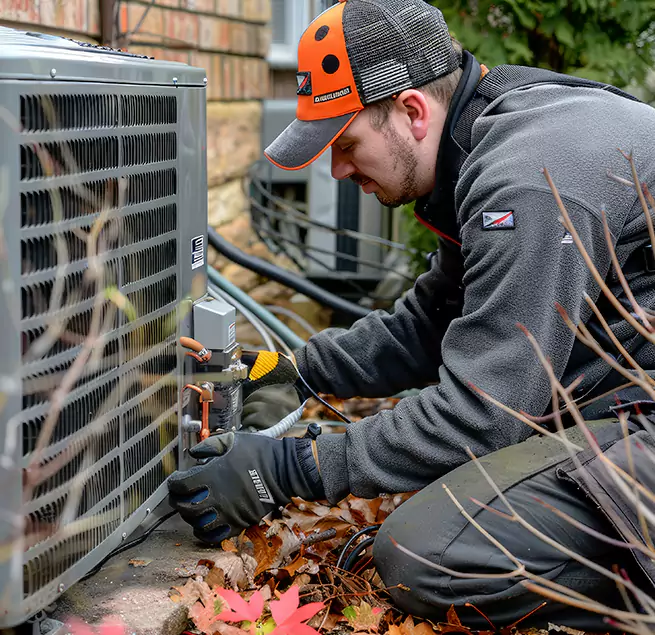 Why Homeowners & Businesses Trust Us in Springdale, AR?