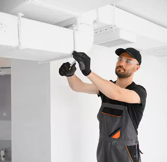 Why Homeowners & Businesses Trust Us in Springdale, AR?