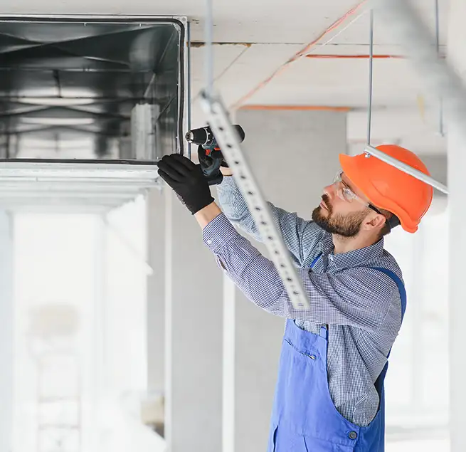  Why Homeowners Businesses Trust Us Springdale, AR