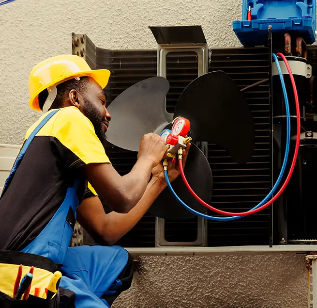 Why Homeowners & Businesses Trust Us in Springdale, AR?