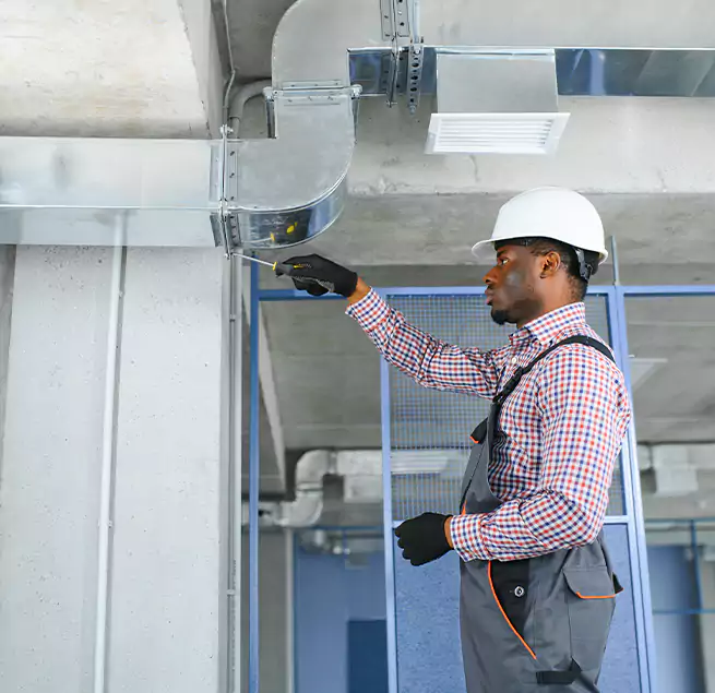 Why Homeowners & Businesses Trust Us in Springdale, AR