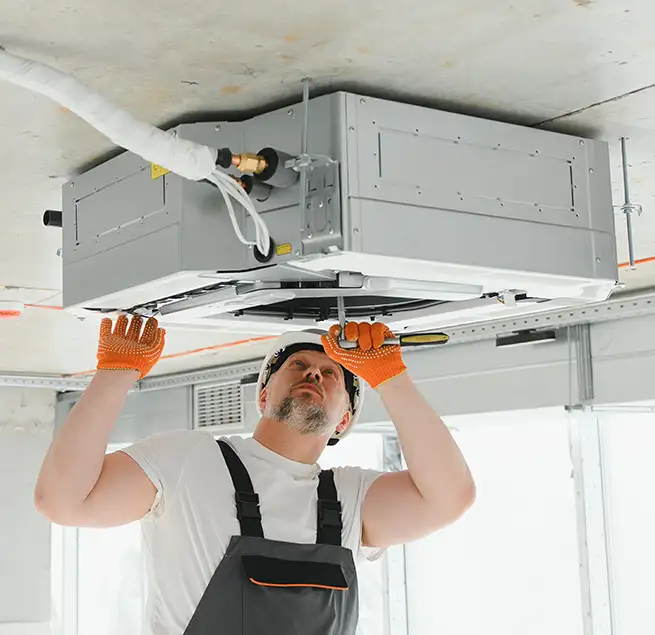 Why Homeowners & Businesses Trust Us Springdale, AR