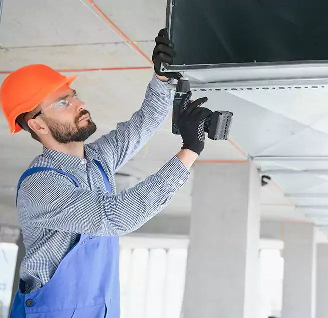 Why Homeowners & Businesses Trust Us in Springdale, AR?