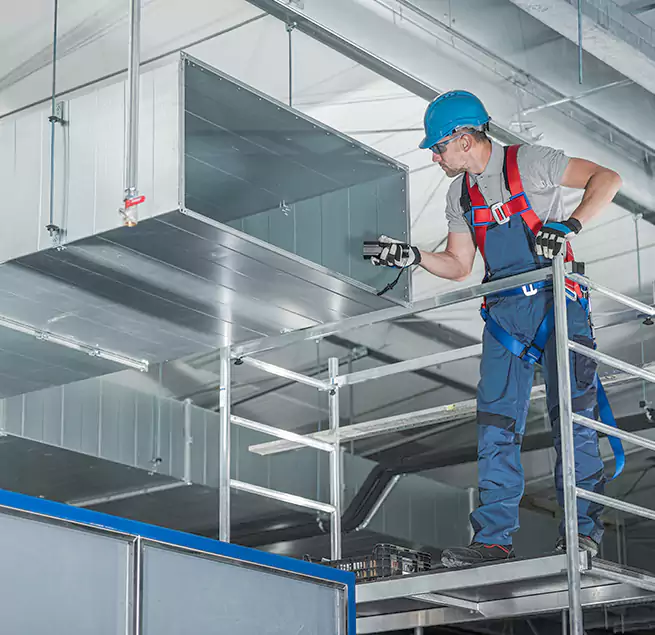 Why Homeowners Businesses Trust Us in Springdale, AR