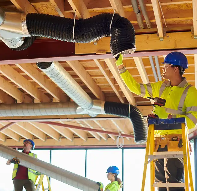 Why Homeowners & Businesses Trust Us in Springdale, AR?