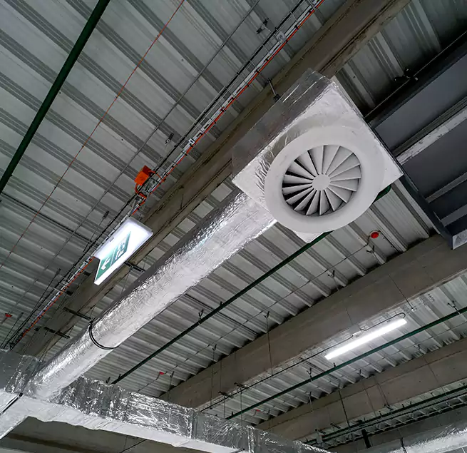 Why Homeowners & Businesses Trust Us in Springdale, AR?