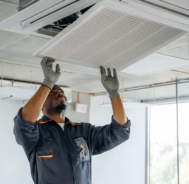  Why Homeowners & Businesses Trust Us in Springdale, AR?