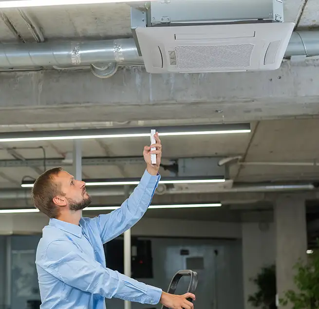 Why Homeowners & Businesses Trust Us in Springdale, AR?