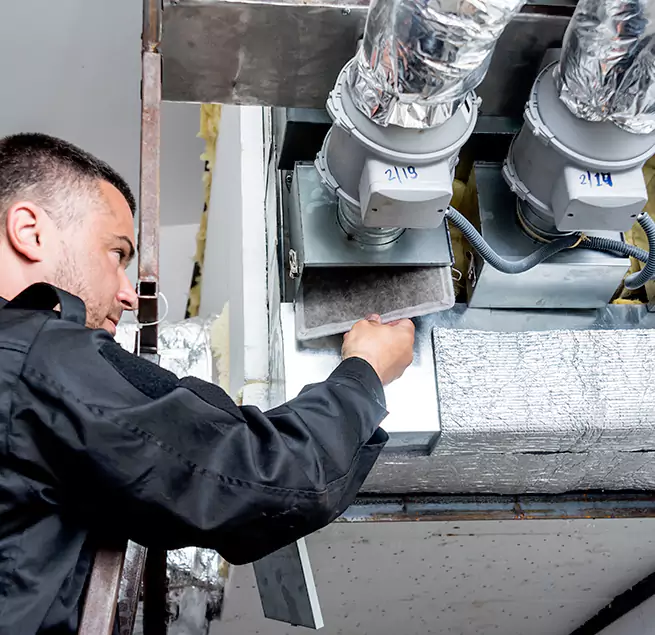 Why Homeowners Businesses Trust Us in Springdale, AR?