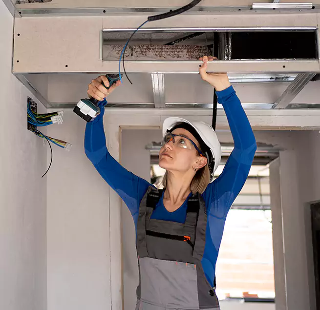  Why Homeowners & Businesses Trust Us in Springdale, AR?