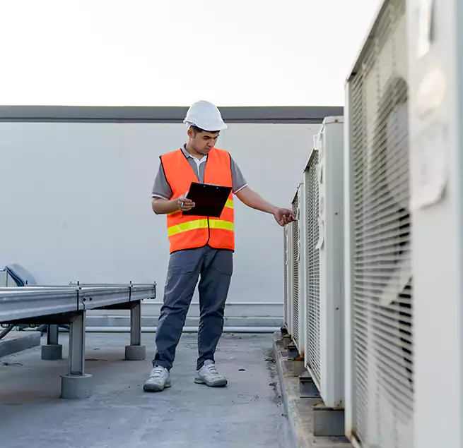 Why Homeowners & Businesses Trust Us in Springdale, AR?